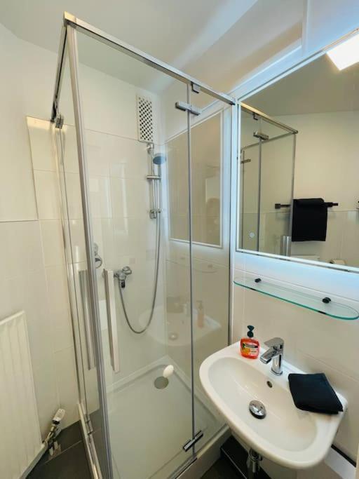 Apartment Diekblk Mit Pool Dahme  Εξωτερικό φωτογραφία