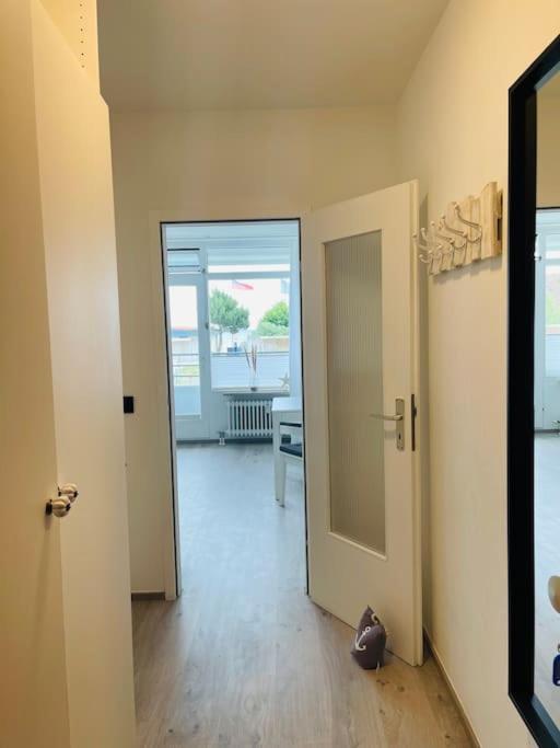 Apartment Diekblk Mit Pool Dahme  Εξωτερικό φωτογραφία