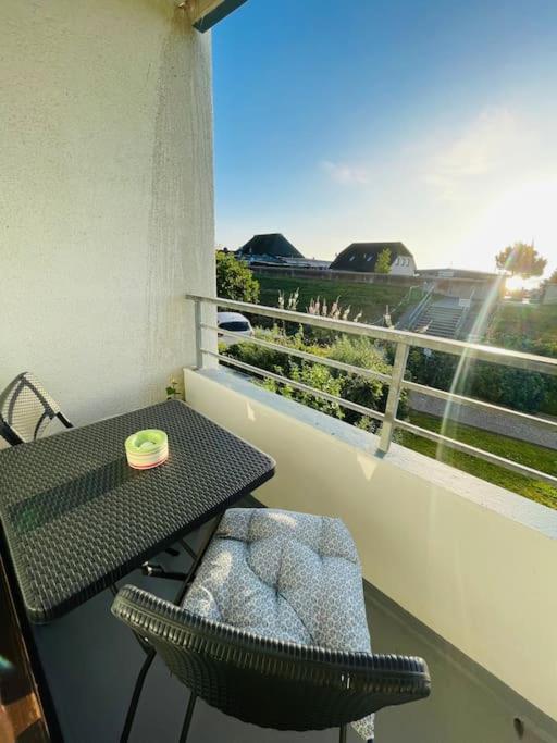 Apartment Diekblk Mit Pool Dahme  Εξωτερικό φωτογραφία